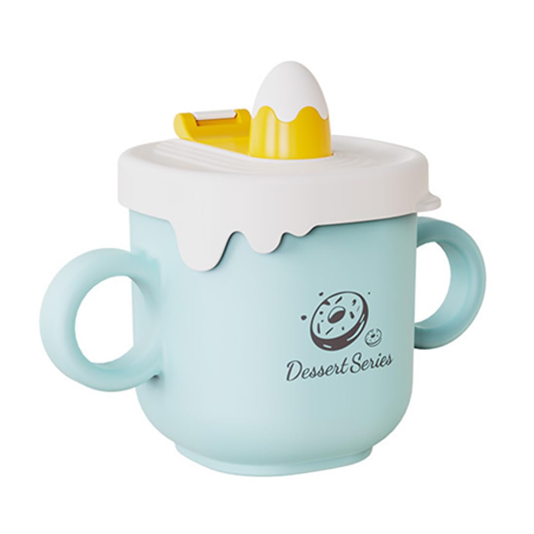 Amazon.co.jp: [TAOHUA]子供用コップ ストローマグ 蓋付き 直飲み